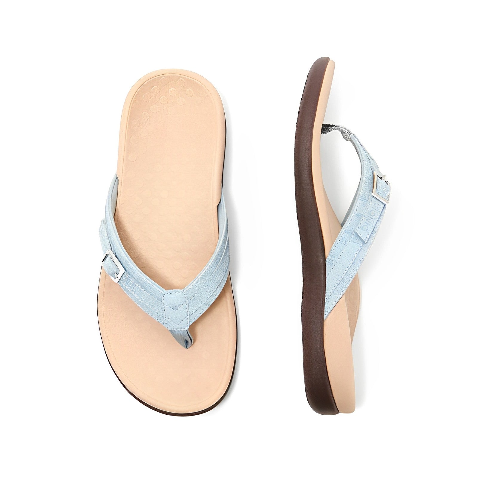 Daisy - Orthopädische Sommer-Sandalen für Damen