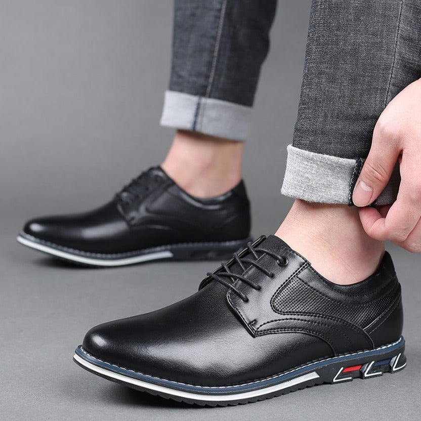 Homer - Oxford-Schuhe für Männer