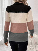 Mara Pullover