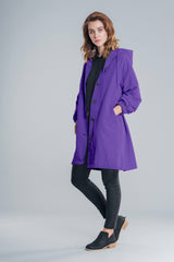 ULTRAVIOLETTE WINDJACKE