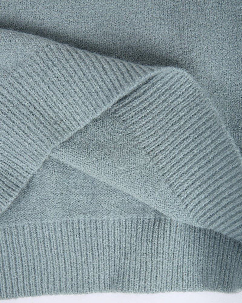 Charmaine - Strickpullover