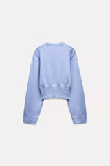 Lilay - Kuscheliger Komfort Pullover