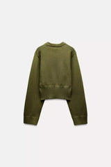 Lilay - Kuscheliger Komfort Pullover