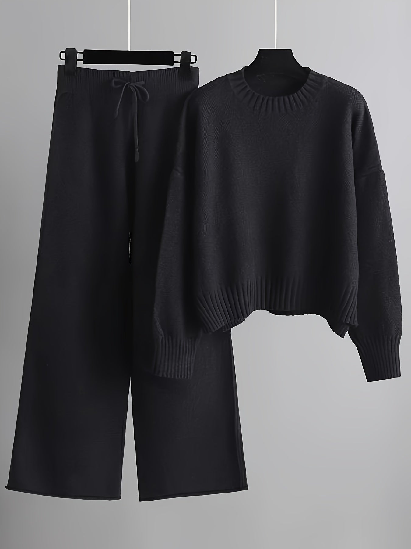 Valeria - Kuscheliges Warmes Damen Set