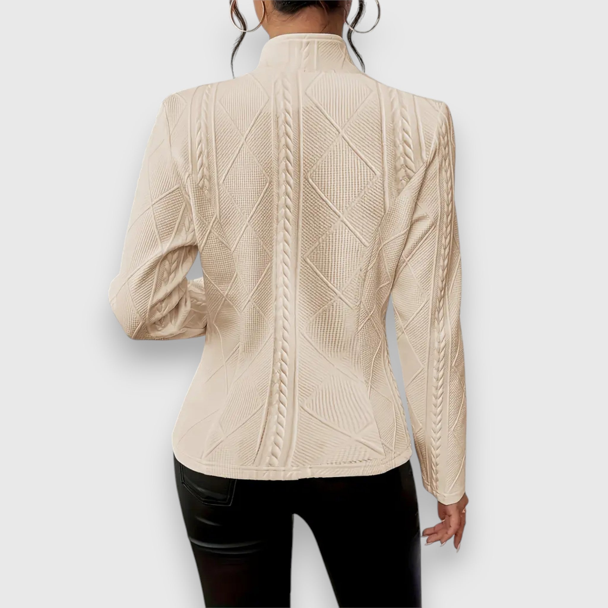 Olga – Leichte Jacke für Damen