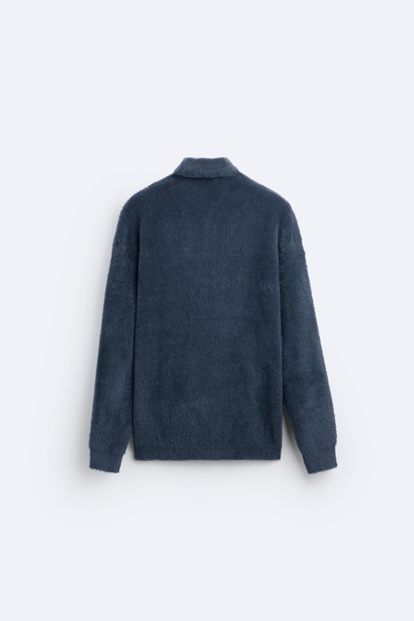 Lennart – Weiches, Warmes Und Stilvolles Poloshirt