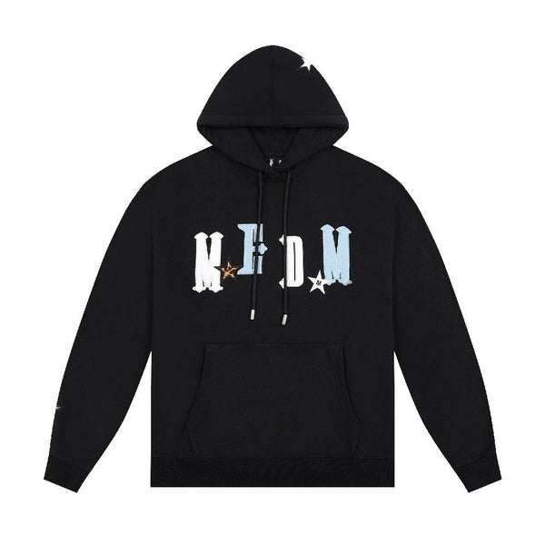 Verity - Lässiger Hoodie Stil