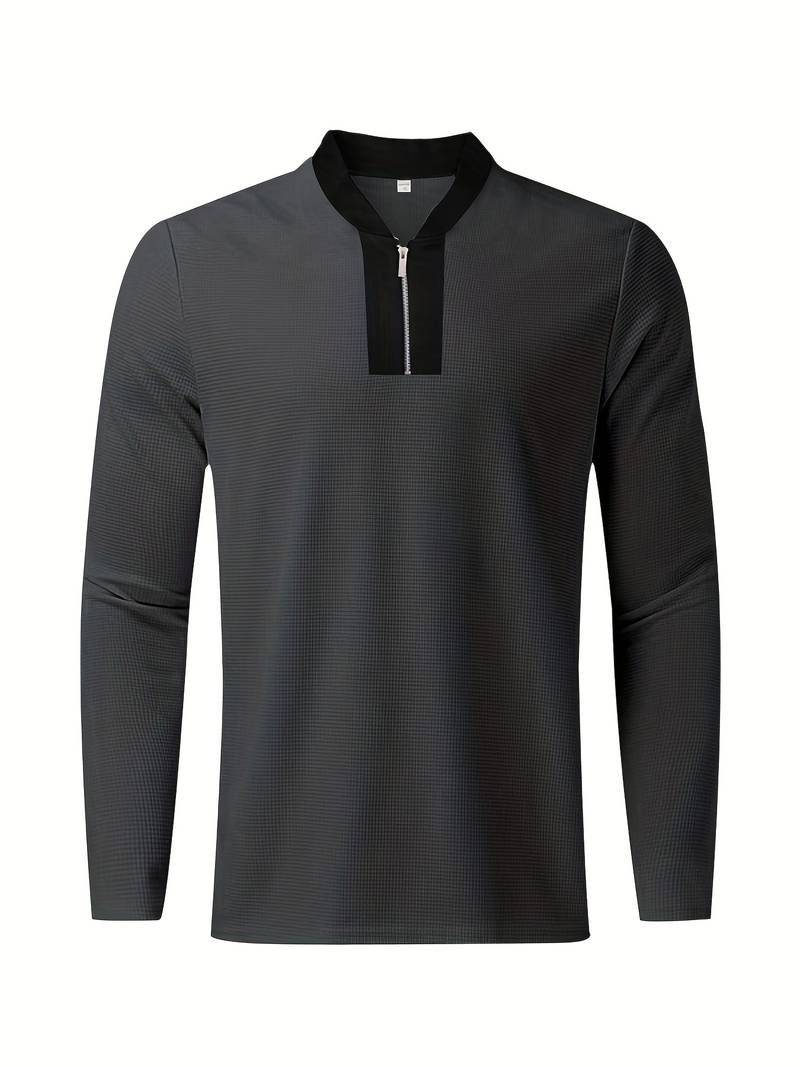 Laurin – Trainingsset Herren Komfort Klassisch Alltag Freizeit
