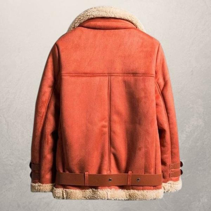Wanda – Modische Bikerjacke Für Damen