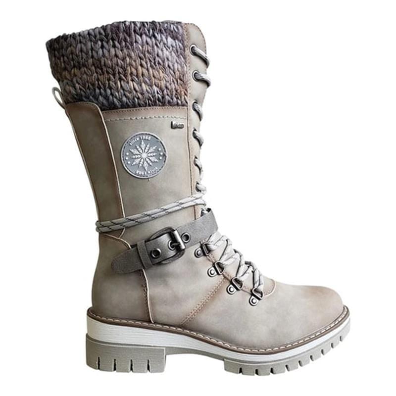 Tessia - Alpine Escape Stiefel