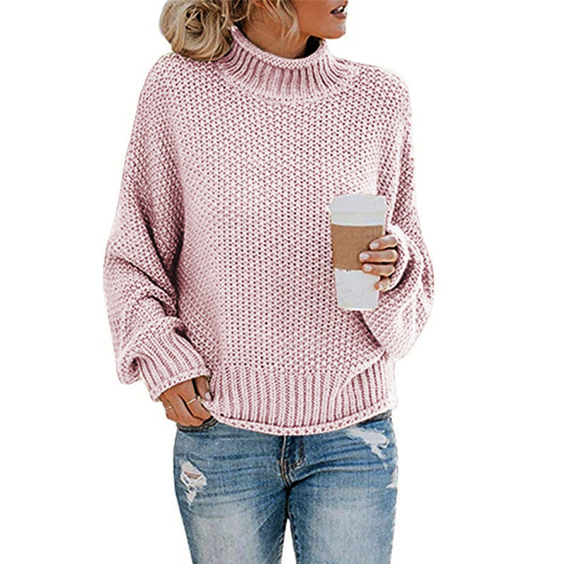 MIRA - Moderner Pullover für Damen