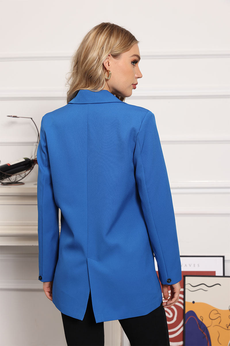 LARA - Trendiger oversize Blazer