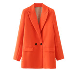 LARA - Trendiger oversize Blazer