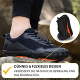 Jhyk - Unisex Barfußschuhe für Herbst