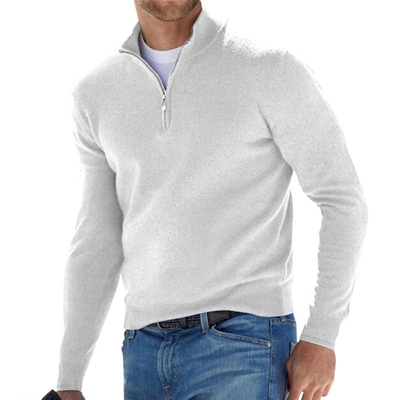 Ned - Warmer Pullover