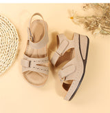 ComfyWalk - Soft Orthopädische Sandalen für Frauen