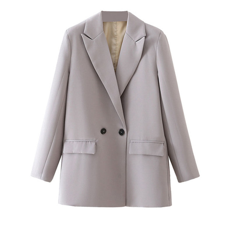 LARA - Trendiger oversize Blazer