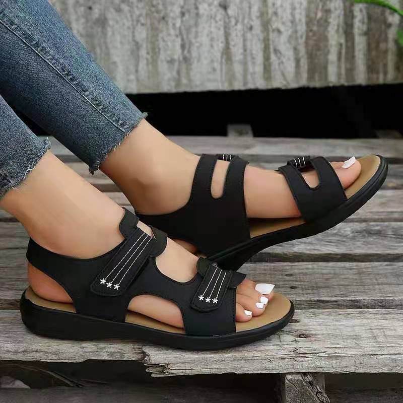 Kiara- Orthopädische Freizeit Sandalen für Damen