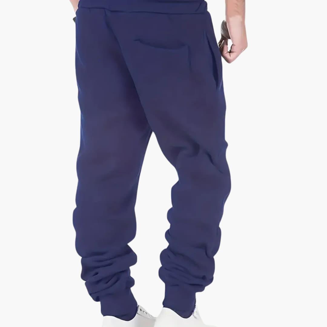 Mael – Weiche Herren-Jogginghose mit Relax-Fit