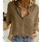 Lexy - coole Bluse Women