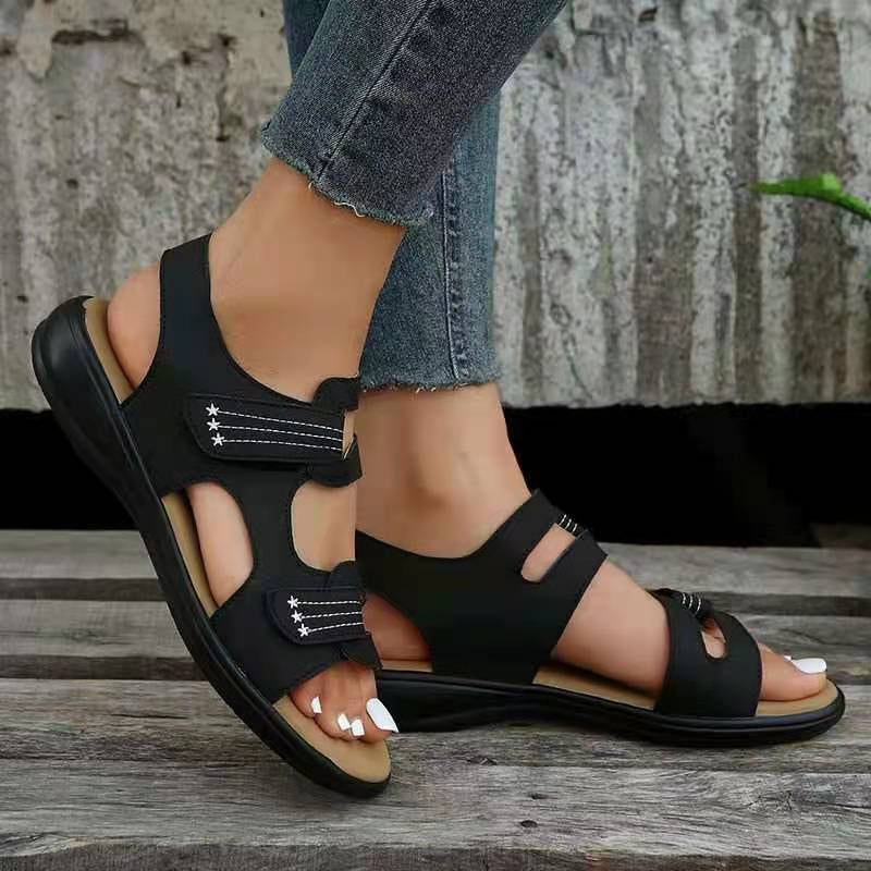 Kiara- Orthopädische Freizeit Sandalen für Damen