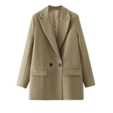 LARA - Trendiger oversize Blazer