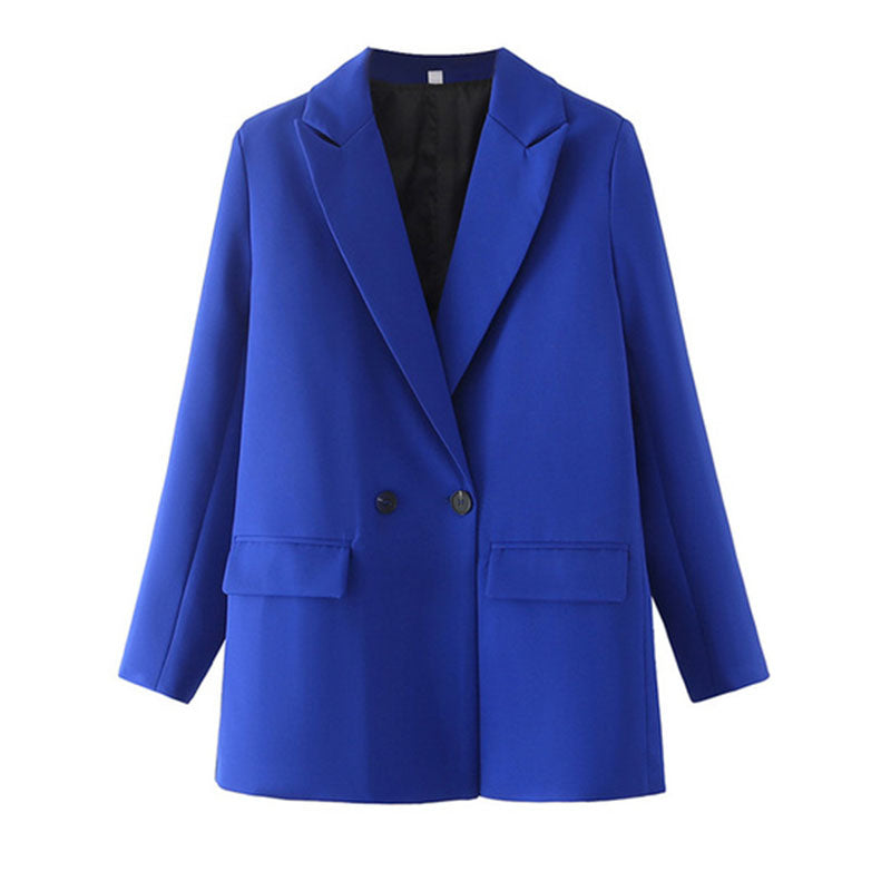 LARA - Trendiger oversize Blazer