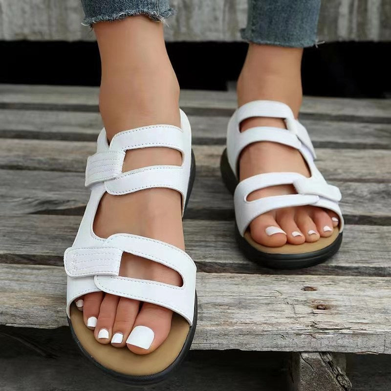 Kiara- Orthopädische Freizeit Sandalen für Damen