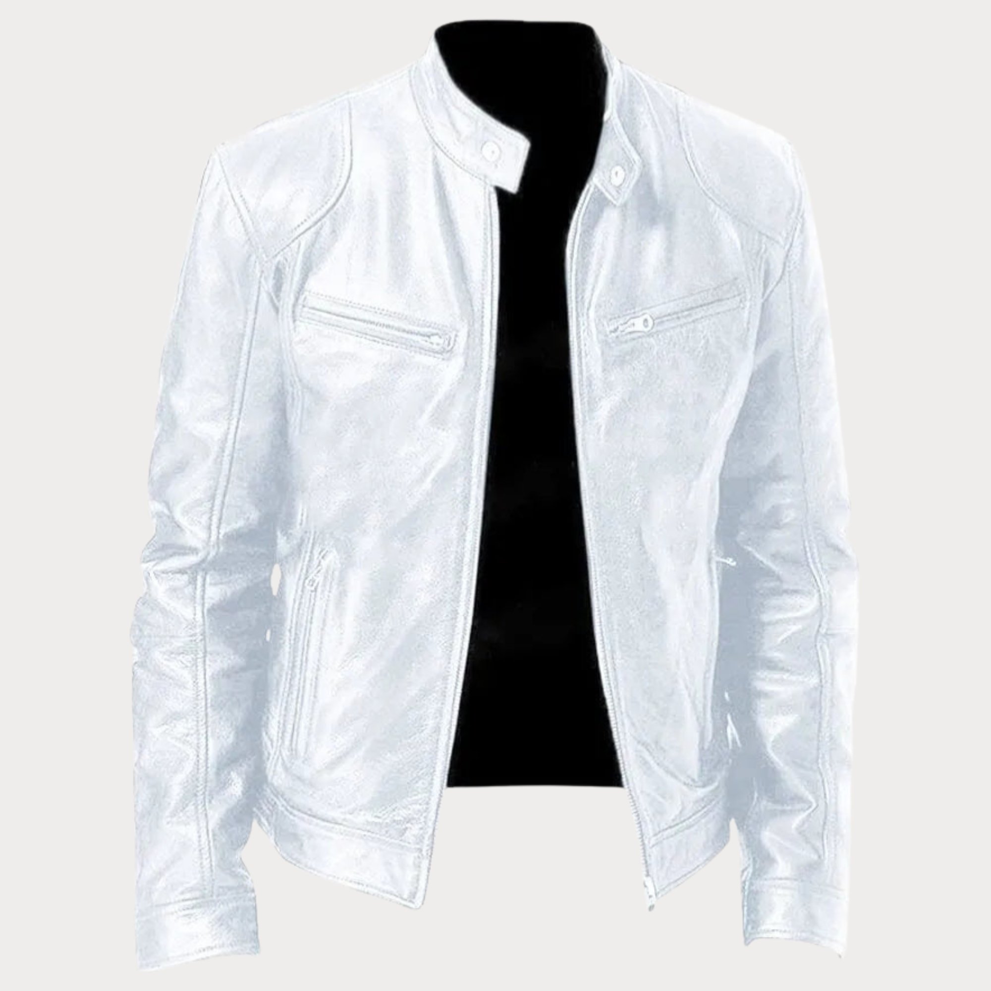 Keanu - Herren Casual Jacke für Alltag & Freizeit
