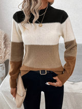 Mara Pullover