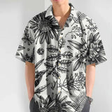 Veracruz - Tropisches Sommer Shirt