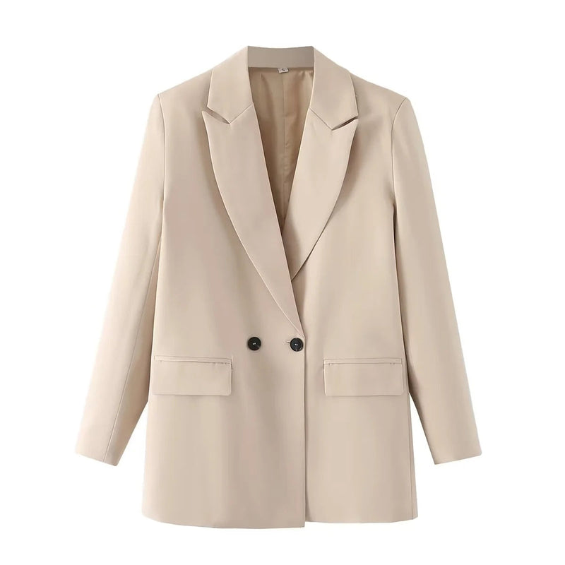 LARA - Trendiger oversize Blazer