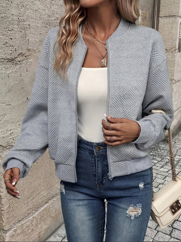 Hope - Reißverschlussjacke Damen