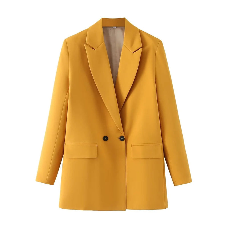 LARA - Trendiger oversize Blazer