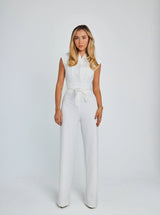 Levara -  Eleganter Jumpsuit mit schickem Design