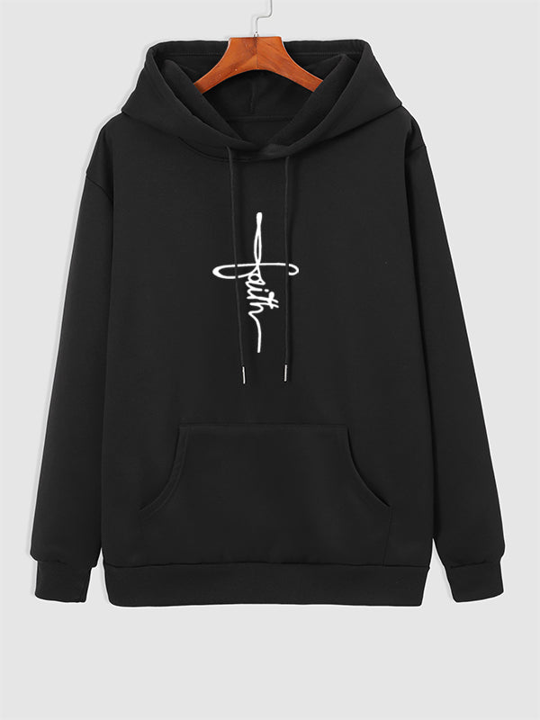 Orven - Lässiges Kapuzen-Sweatshirt