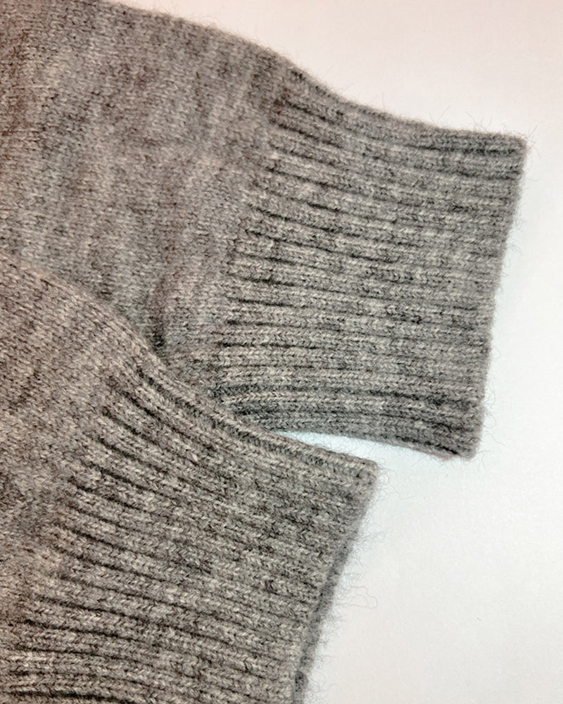 Klariess - Lässige Strickjacke für Damen