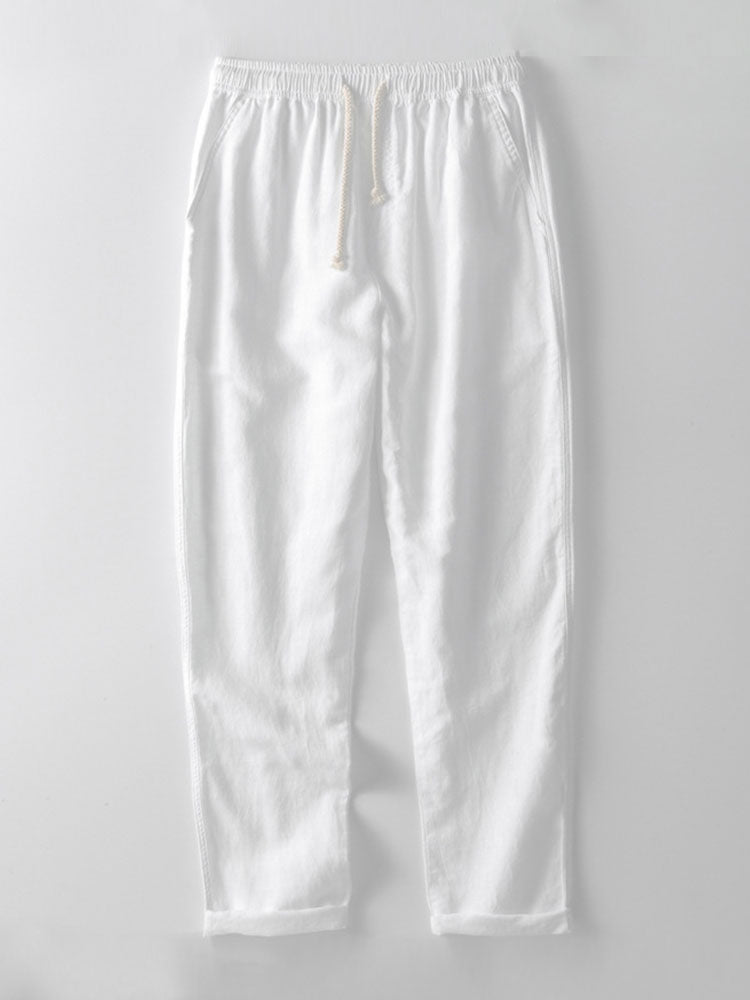Silas – Sommer Set Herren Leicht Modern Stilvoll