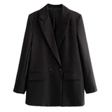 LARA - Trendiger oversize Blazer