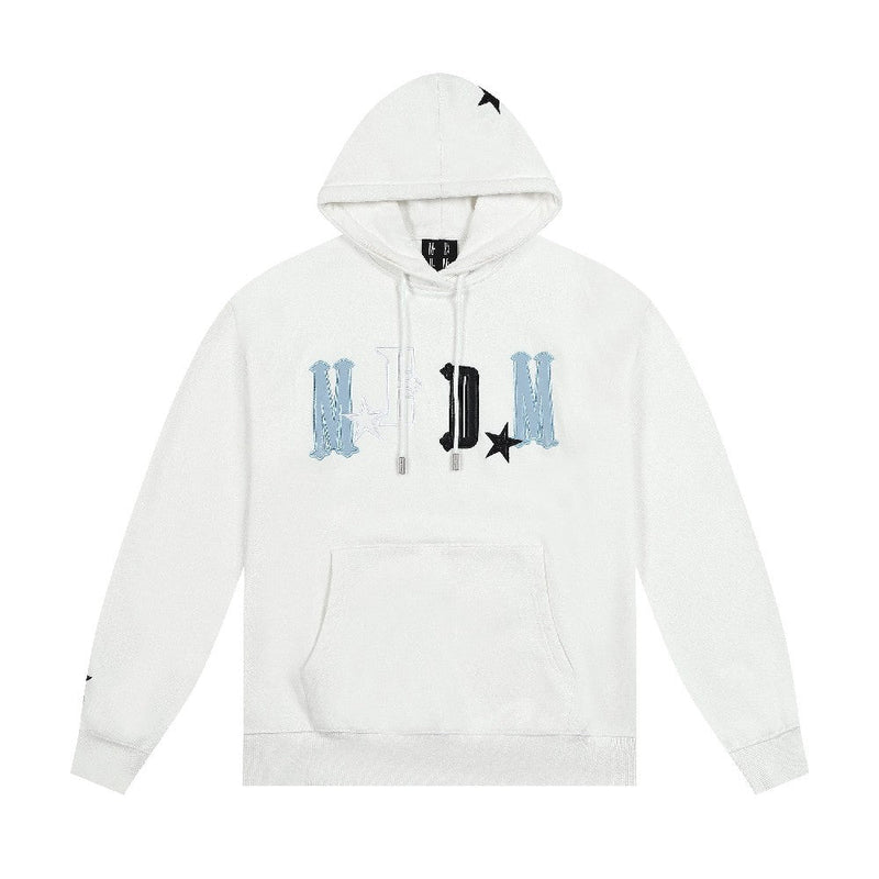 Verity - Lässiger Hoodie Stil