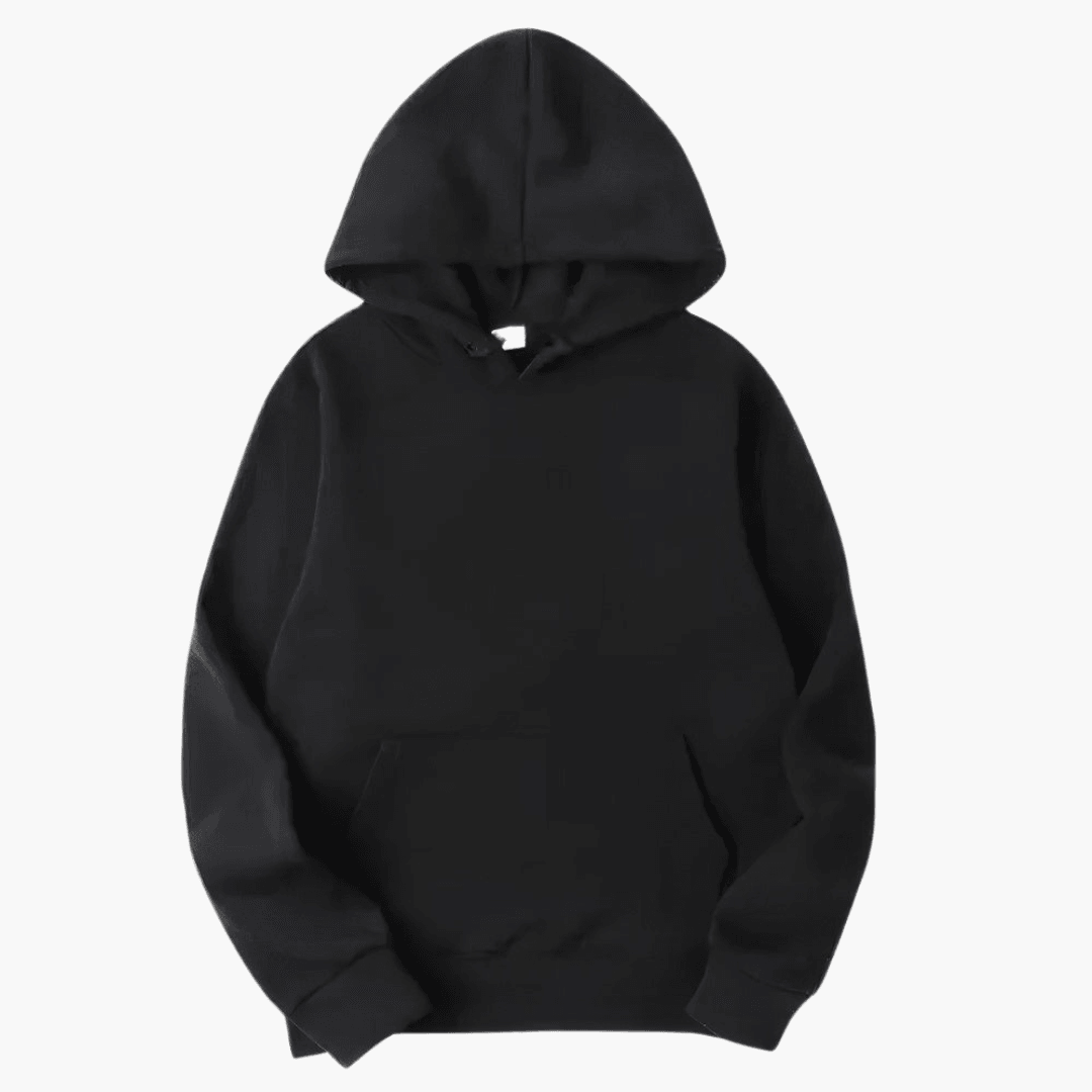 Viktor – Figurbetonter Unisex Kapuzenpullover Casual Style