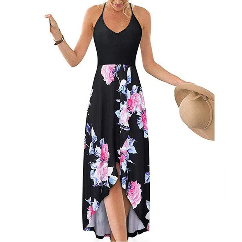 Aimee - Modisches Sommerkleid für Damen