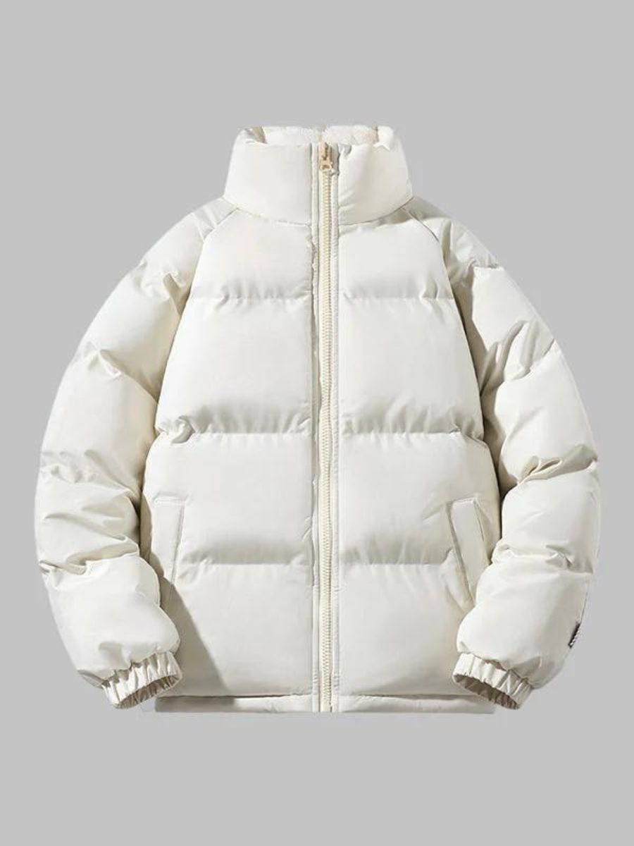 Borwin – Stylische Langarmjacke für Herren