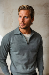 Gabriel - Moderner Herren Pullover