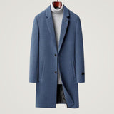 Harrow - Zeitloser langer Trenchcoat