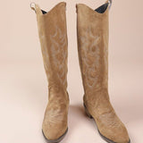 Jenny - Cowboy Stiefel