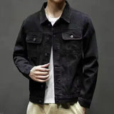 Avalon Sherpa Lined Denim Jacket