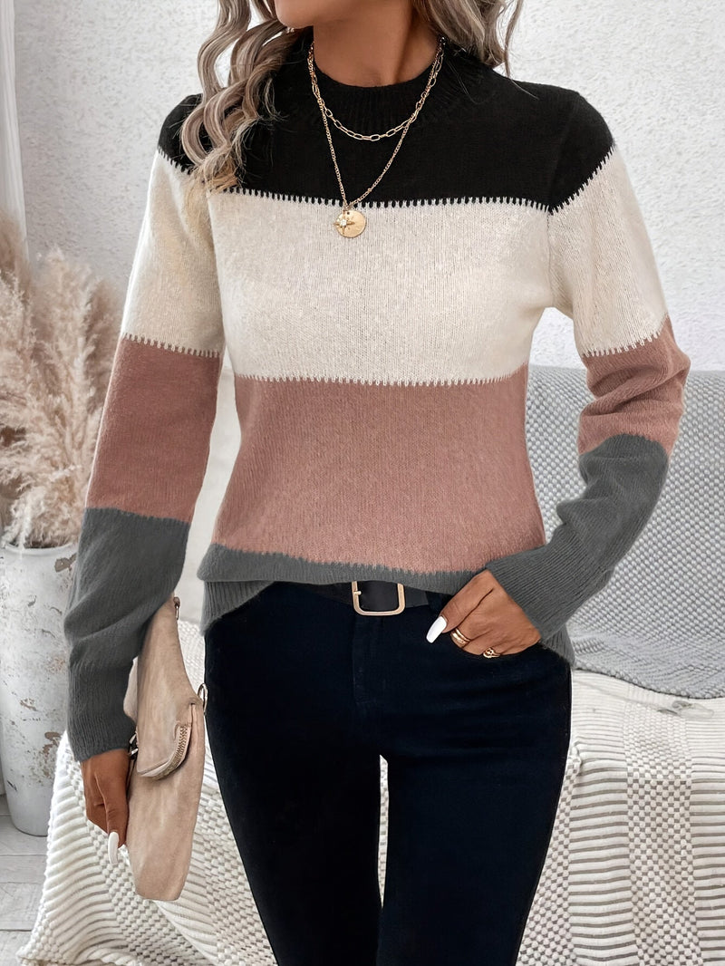 Mara Pullover