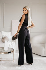 Qamara - Damen Jumpsuit