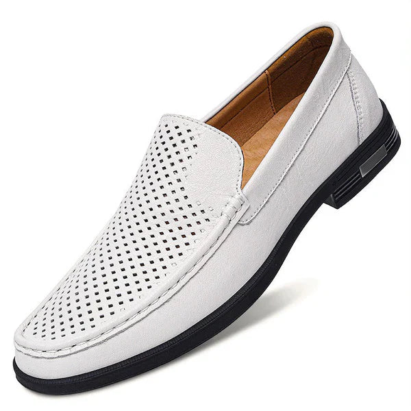 Neron – Orthopädische Herrenschuhe Vielseitig Komfortabel Alltagstauglich